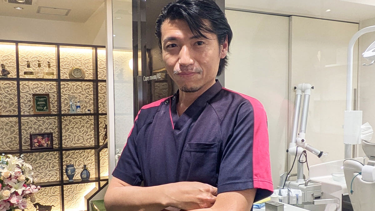 増田歯科医院