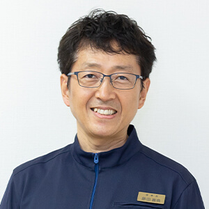 藤田歯科医院 藤田 義典 院長