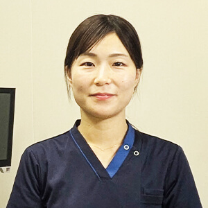 竹林 香菜 歯科衛生士