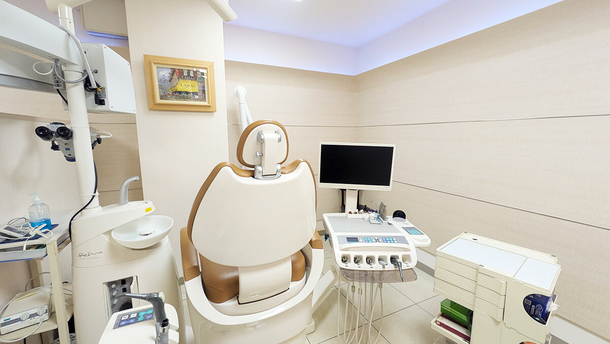 尼崎市の吉竹歯科医院