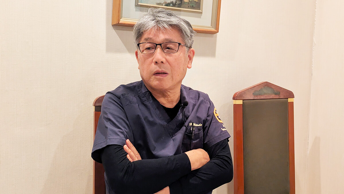 尼崎市の吉竹歯科医院5