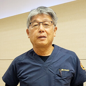 吉竹 弘行 院長