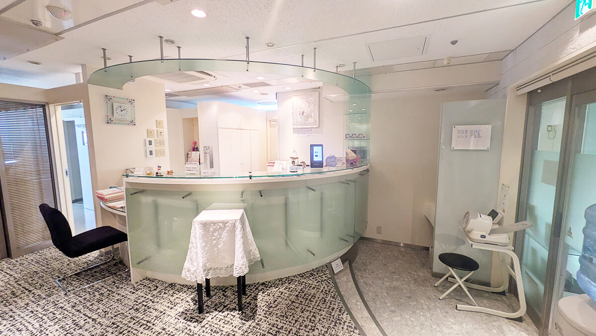 心斎橋のタスクデンタルクリニック4